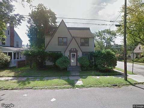 Dixon, BRIDGEPORT, CT 06604