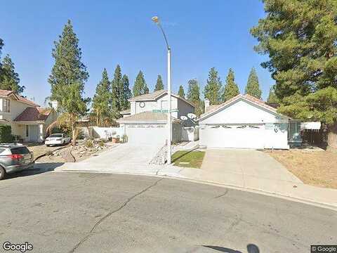 Hillcrest, FONTANA, CA 92337