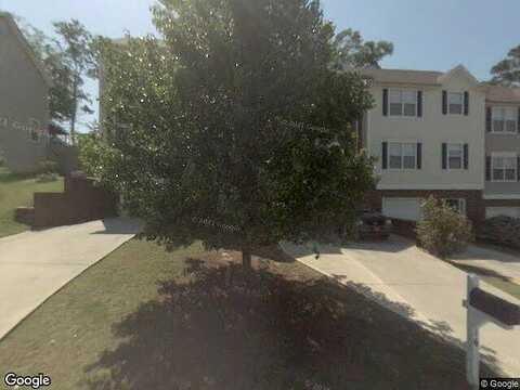 Westside Chase, CARTERSVILLE, GA 30120