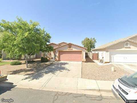 Silverbirch, BUCKEYE, AZ 85326