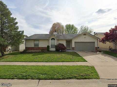 Kingsford, FLORISSANT, MO 63031