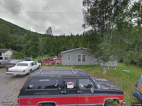 Henkins, CHUGIAK, AK 99567