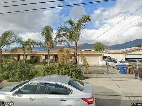 Cypress, HIGHLAND, CA 92346