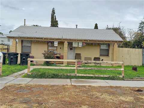 Franklin, HEMET, CA 92543