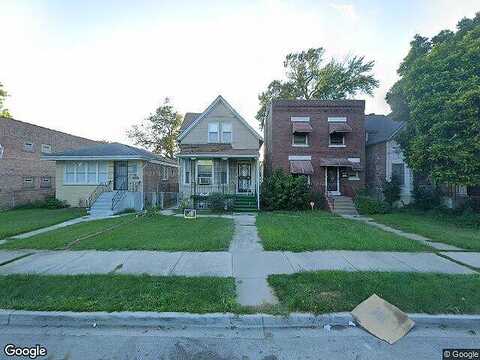 Dauphin, CHICAGO, IL 60619