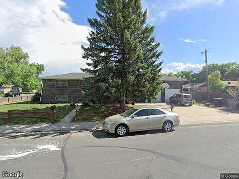 Grand, LONGMONT, CO 80501