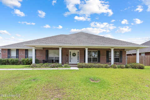 Coventry Estates, DIBERVILLE, MS 39540