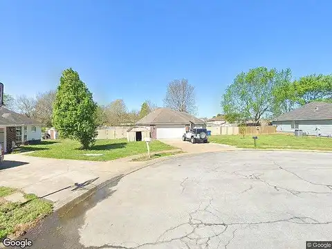 Od Bancroft, PEA RIDGE, AR 72751