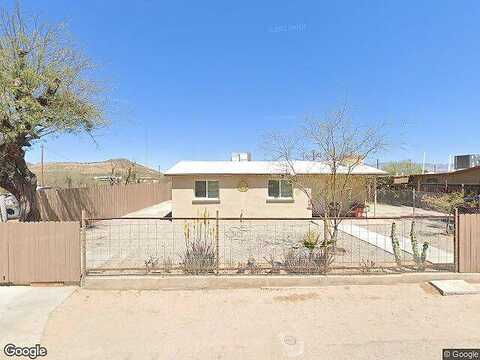 34Th, TUCSON, AZ 85713