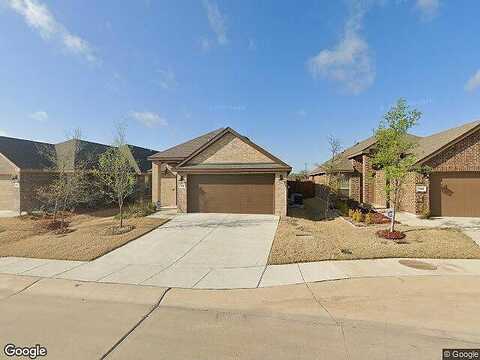 Morgan, RED OAK, TX 75154