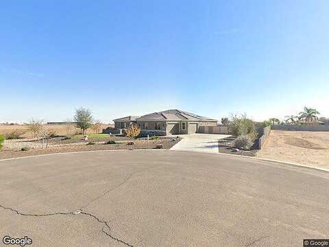 Cheryl, WADDELL, AZ 85355