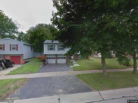 Richmand, NORTHWOOD, OH 43619