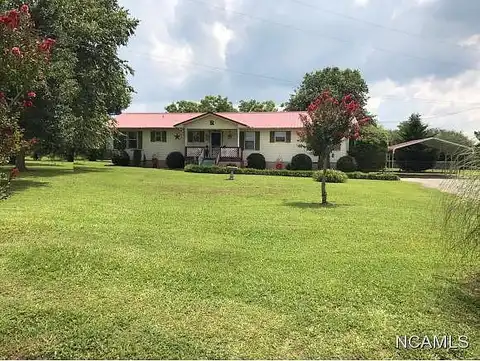 County Road 610, HANCEVILLE, AL 35077