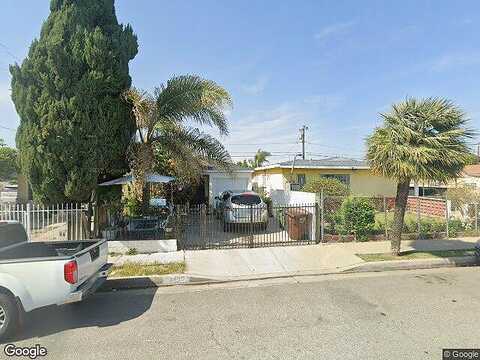 152Nd, COMPTON, CA 90220