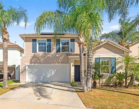 Chadwick, CHINO HILLS, CA 91709