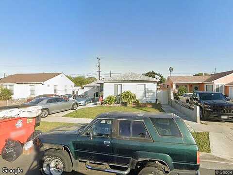 143Rd, GARDENA, CA 90249