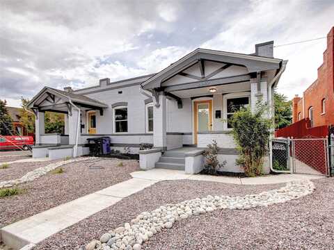 28Th, DENVER, CO 80211