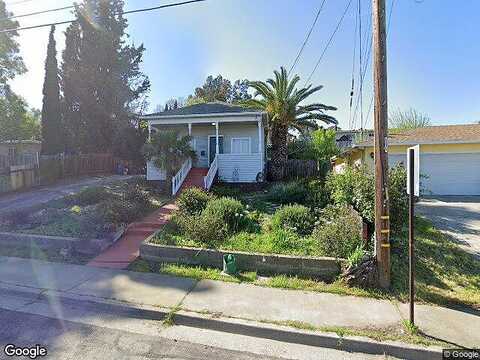 Shaddick, ANTIOCH, CA 94509