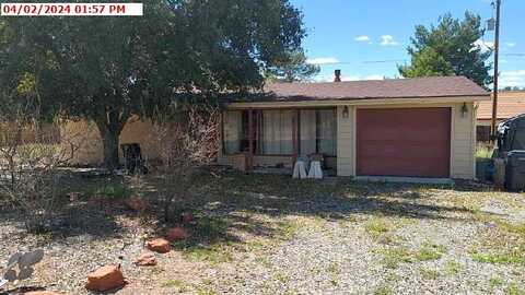 Fairway, RIMROCK, AZ 86335