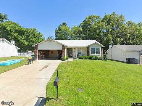 Kingsbridge, SAINT CHARLES, MO 63304