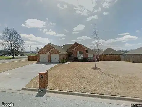 Grant, PRAIRIE GROVE, AR 72753