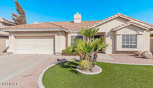 Comstock, GILBERT, AZ 85233