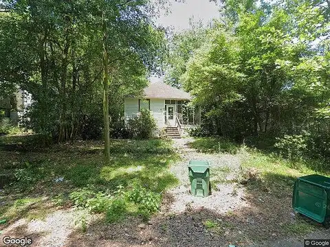 Avenue D, BOGALUSA, LA 70427