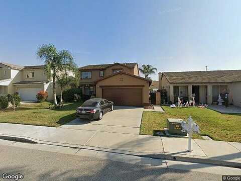 Valley Meadow, EASTVALE, CA 92880