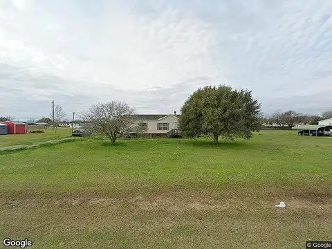 Trey, NEEDVILLE, TX 77461