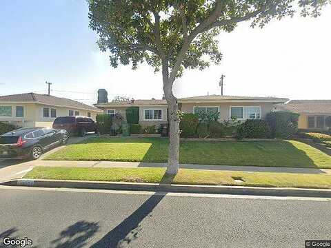 4Th, INGLEWOOD, CA 90303