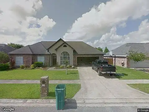 Cornish, YOUNGSVILLE, LA 70592