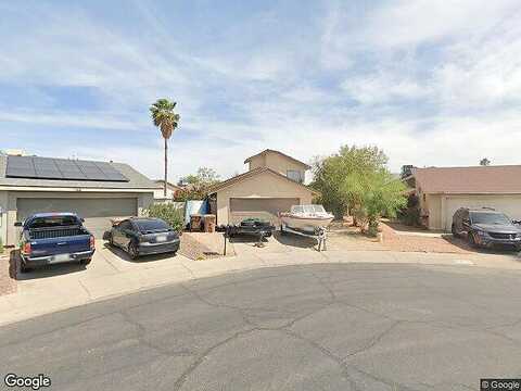 81St, PEORIA, AZ 85345