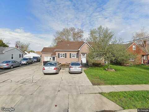 Aurora, LANCASTER, NY 14086