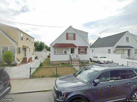 Beach 89Th, ROCKAWAY BEACH, NY 11693