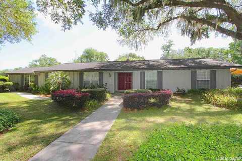 84Th, GAINESVILLE, FL 32607