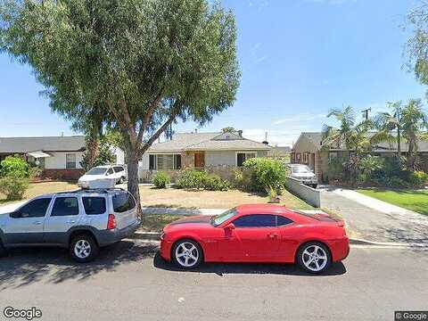 Belfair, BELLFLOWER, CA 90706