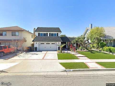 Birchwood, HUNTINGTON BEACH, CA 92646