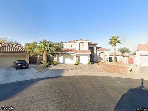 Mesquite, GILBERT, AZ 85296