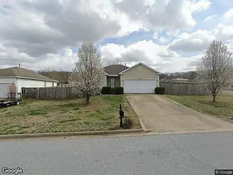 Holly, HUNTSVILLE, AR 72740