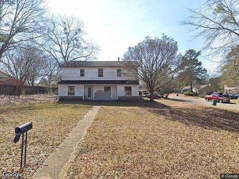 Honeysuckle, MILLBROOK, AL 36054