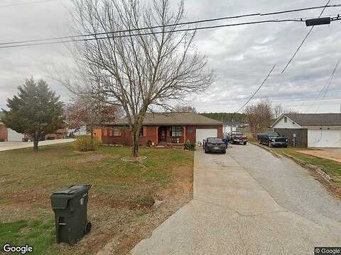 Elkwood Section, HAZEL GREEN, AL 35750