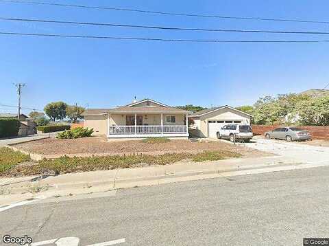 Mira Monte, SEASIDE, CA 93955