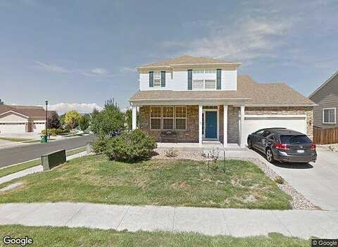 98Th, COMMERCE CITY, CO 80022