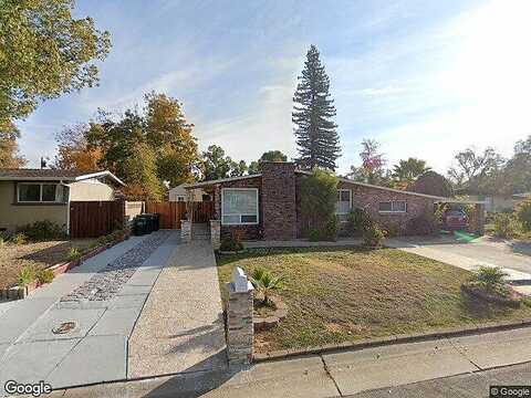 Upham, CARMICHAEL, CA 95608