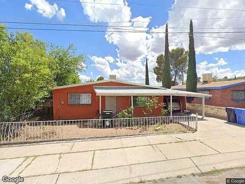 Pajarito, NOGALES, AZ 85621