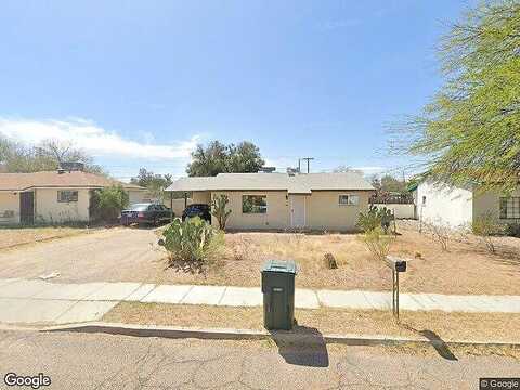 16Th, TUCSON, AZ 85711