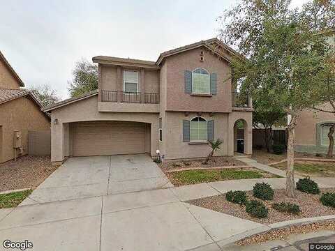 Burton, PHOENIX, AZ 85043