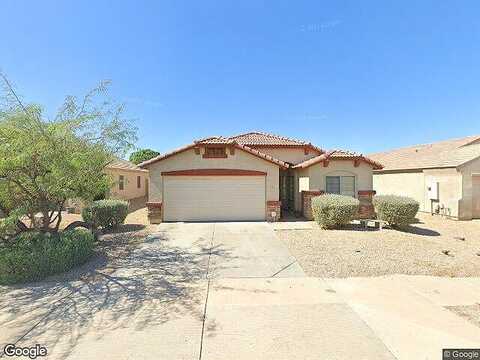 16Th, PHOENIX, AZ 85041