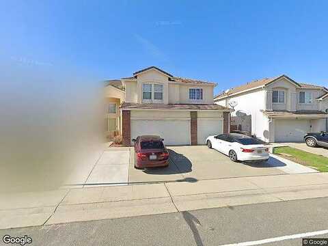 Sheldon North, ELK GROVE, CA 95624