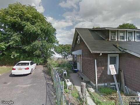 Russell, INWOOD, NY 11096